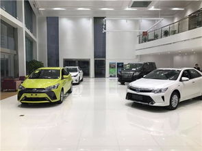 【鸿粤广汽传是店公司介绍_北京汽车4s店】-易车网