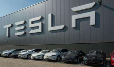 特斯拉称上海工厂初期年产能15万辆,价格有竞争力