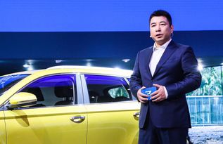 汽车头条 捷达vs5敲定7月12日下线,同步预售第三季度上市